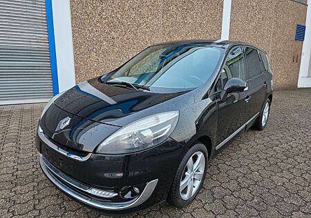 Renault Scenic Luxe dCi 150 Automatik