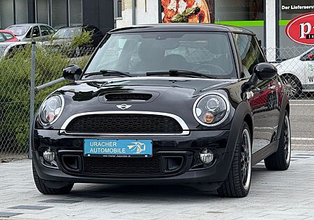 Mini Cooper S gebraucht kaufen Mini Cooper S COOPER_S Navi Pano