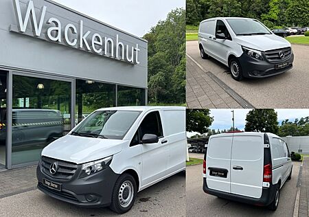 Mercedes-Benz Vito 114CDI kompakt Navi Kamera Klima Tempomat