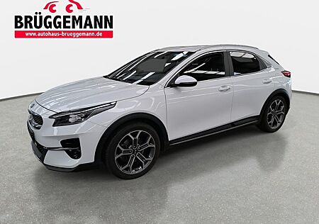 Kia XCeed 1.6 CRDI DCT LAUNCH ACC WINTER P-ASSIST