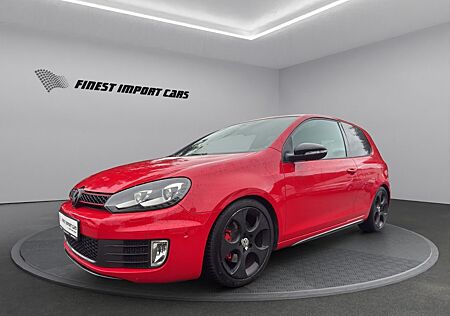 VW Golf Volkswagen VI GTI Kamera ParkAssist Sitzheiz Xenon TUV