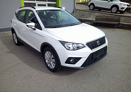 Seat Arona 1,0 Style #ACC #PDC #NAVI 1.HD