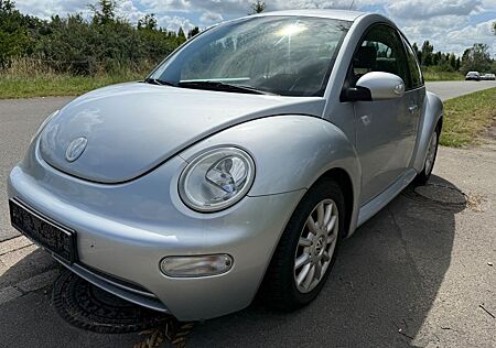 VW New Beetle Volkswagen Lim. 1.4 Miami=TÜV 10/26=KLIMA=EURO 4