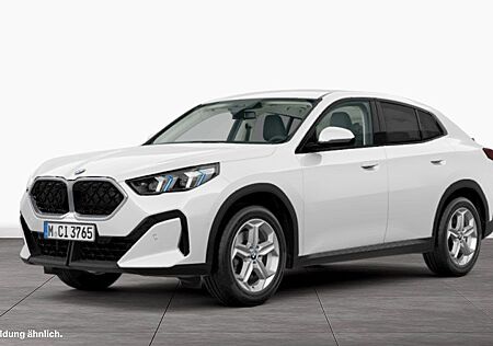 BMW X2 sDrive20i AHK Kamera Driv.Assist LED