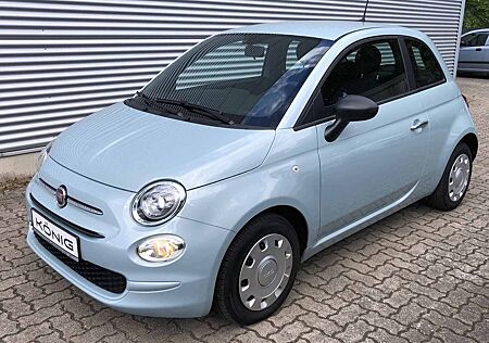 Fiat 500 MY23 1.0 70 PS Klima Radio