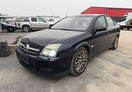Opel Vectra GTS 3.2 V6 Klima/Leder/Xenon