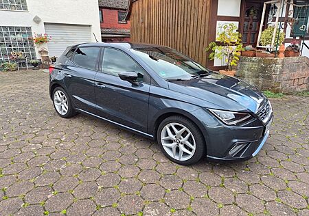Seat Ibiza 1.0 TSI 85kW FR FR