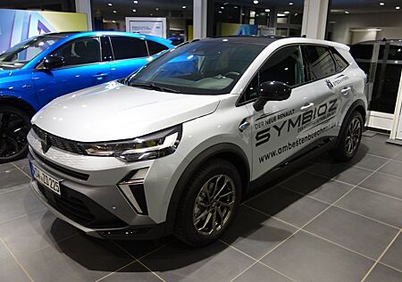 Renault Symbioz Esprit Alpine E-Tech Full Hybrid 145