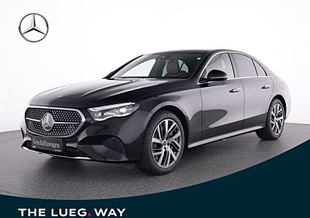 Mercedes-Benz E 300 de 4M AVANTGARDE+PANO+AHK+DC-LADER+KEYLESS
