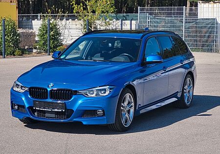 BMW 330i xDrive Touring M Sport Automatic