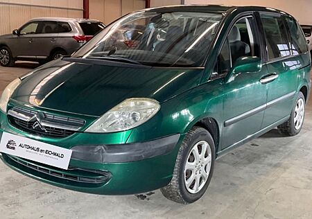 Citroën C8 2.0 SX Automatik Klima 6Stz.