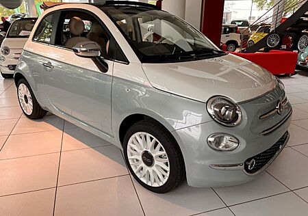 Fiat 500C 1.0 Hybrid Collezione 1957 SONDERMODELL