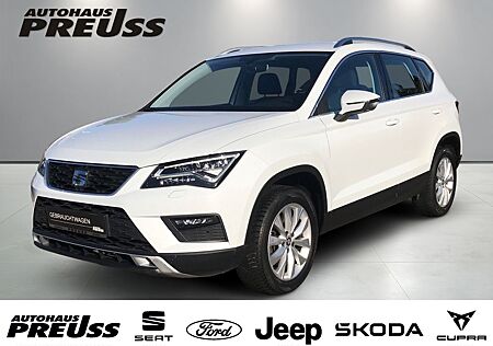 Seat Ateca Style 1.4 Eco TSI DSG