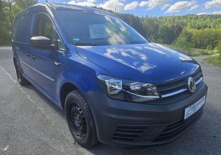 VW Caddy Volkswagen Maxi Nfz Kasten EcoProfi 1.Hand