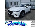 Mazda CX-3 SKYACTIV-G 121