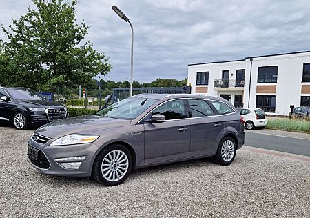 Ford Mondeo 2.0 TDCI Turnier Business Edition AHK