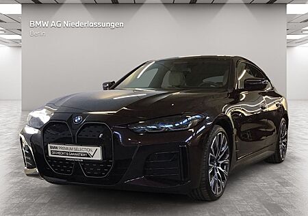 BMW i4 eDrive40 Gran Coupé M Sport AHK Harman/K