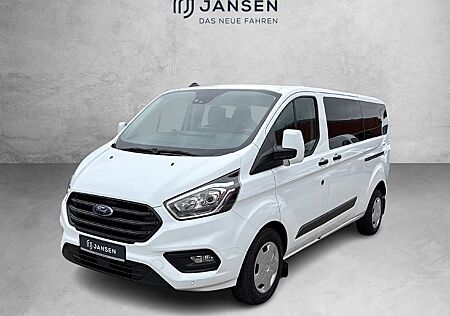 Ford Transit Custom Kombi 320 L2 Trend *9-Sitze*