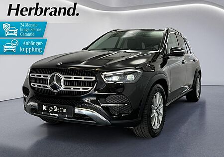 Mercedes-Benz GLE 450 d 4M Pano AHK Multibeam Memory LHZ 360°