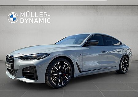 BMW M440i xDrive GRAN COUPÈ M SPORT PRO RÜCKFAHR HIF