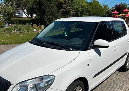 Skoda Fabia 1.2l TSI DSG 77kW Elegance Elegance