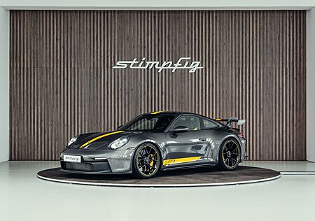 Porsche 992 GT3, PCCB, Lift, Carbon