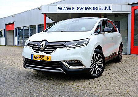 Renault Espace 1.6 TCe 200pk Initiale Paris 7-pers Aut.