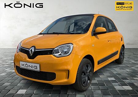 Renault Twingo LIMITED SCe 75