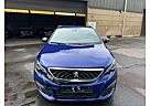 Peugeot 308 SW GT Line Leder Navi PDC Euro 6 LED Klima