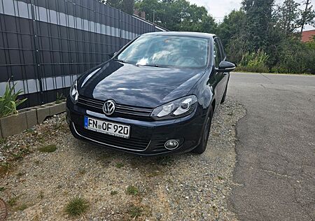 VW Golf Volkswagen 2.0 TDI DSG Style Style