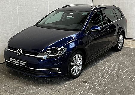 VW Golf Volkswagen VII Variant 1.5 TSI DSG Highline Navi ACC