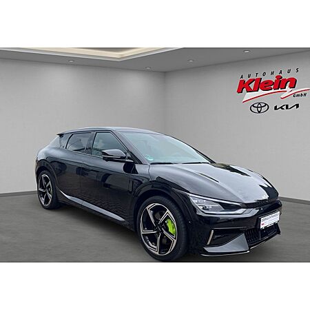 Kia EV6 leasen