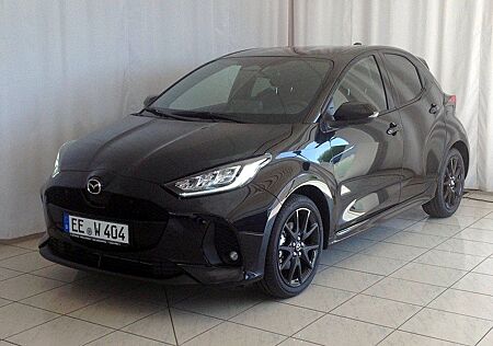 Mazda 2 Hybrid 1.5L Hybrid VVT-i 116 Homura LED-Schein