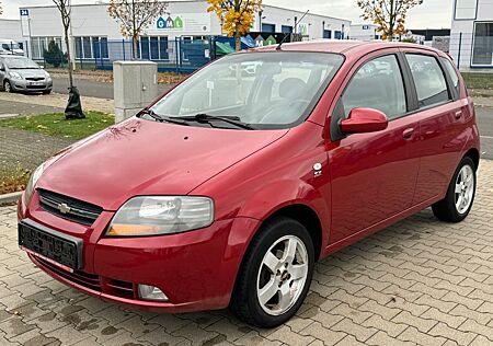 Chevrolet Kalos 1.4 SX*Klima*Tüv 06/26