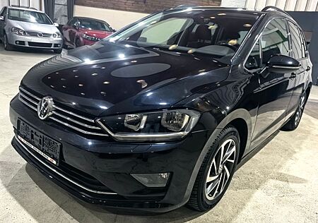 VW Golf Volkswagen Sportsvan VII Sound BMT/Start-Stop/ACC/Navi