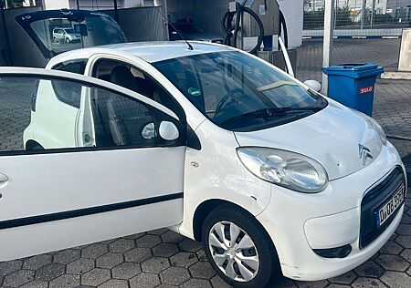 Citroën C1 1.0 SensoDrive Style Style