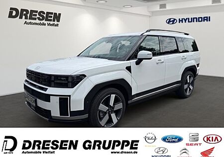 Hyundai Santa Fe Hybrid 2WD 5-Sitzer (MY25) 1.6 T-GDI (2