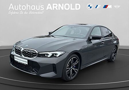 BMW M340d xDrive Limousine HiFi DAB Komfortzugang Si