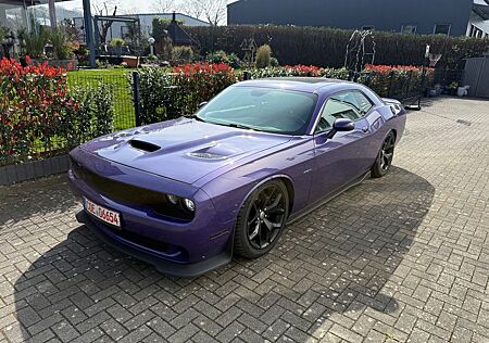 Dodge Challenger 5.7 RT V8