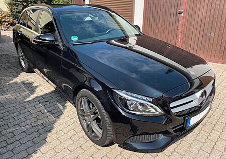 Mercedes-Benz C 220 d T | Diesel | Automatik | Top-Zustand