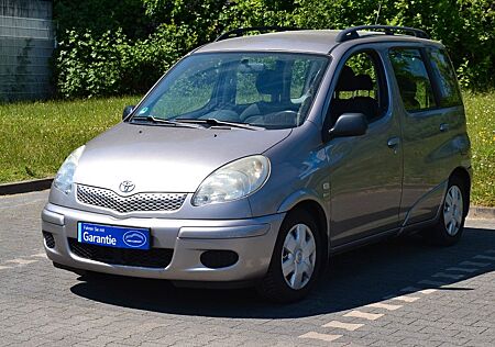 Toyota Yaris Verso 1.3 Sol *2.Hand *Klima *TÜV 04.2026