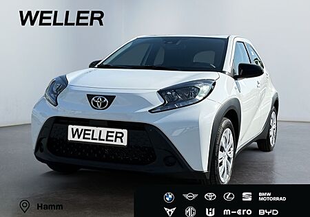 Toyota Aygo (X) Business Edition €€ Gewerbekundenaktion €