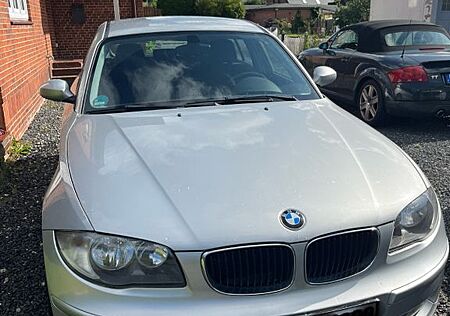 BMW 118i