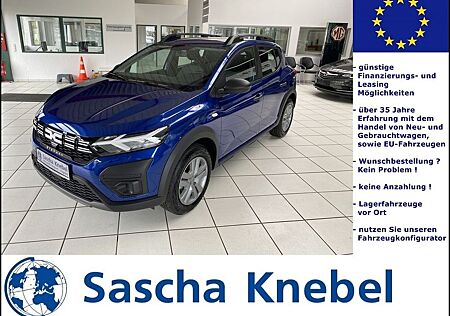 Dacia Sandero SCe 90 Stepway Essential