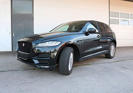 Jaguar F-Pace 25d Prestige*Nur für Gewerbe oder Export*