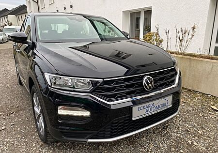VW T-Roc Volkswagen Style