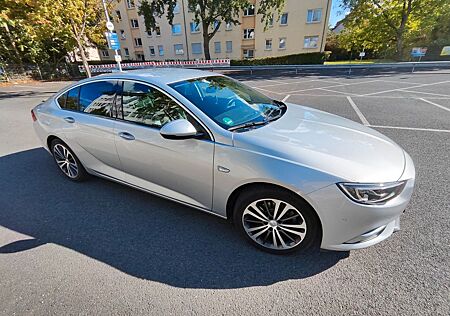 Opel Insignia 2.0 Diesel 125kW Business Innovatio...