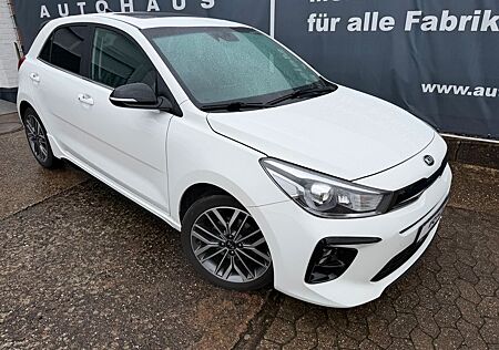 Kia Rio 1.0 T-GDI 120 Hybrid GT-Line DCT