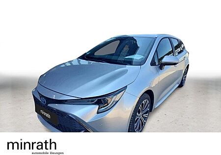 Toyota Corolla Touring Sports 2.0 Team D APP DAB NAVI