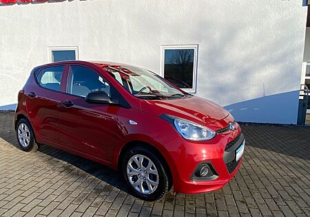 Hyundai i10 Classic 5.türig / Klimaanlage / EURO6/